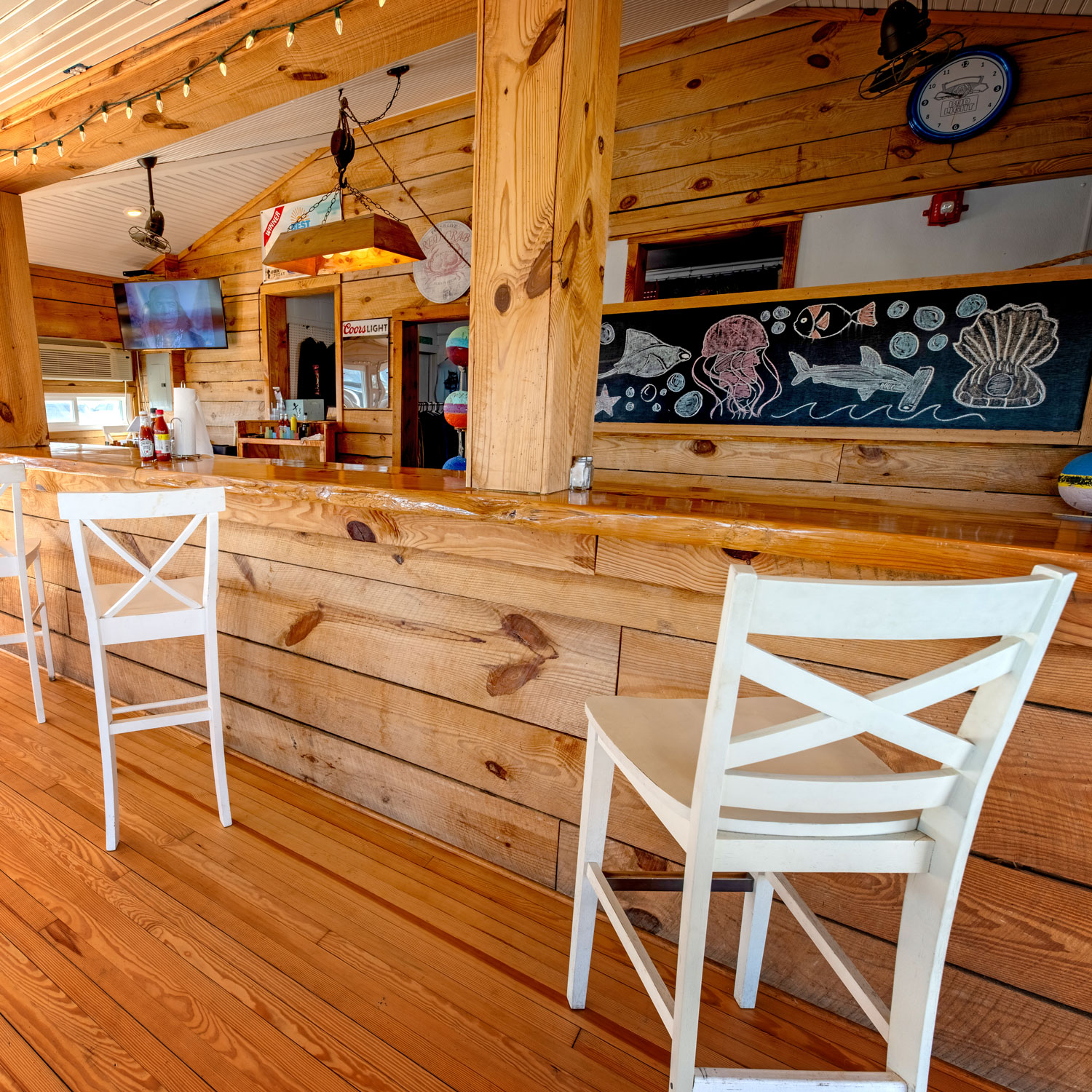 Landing Grill in Wanchese, NC (4)