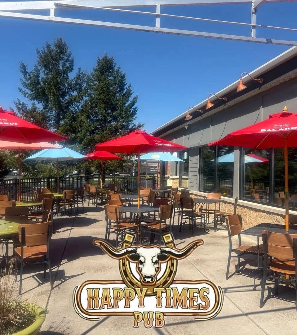 Happy Times Pub in Elkhorn, WI