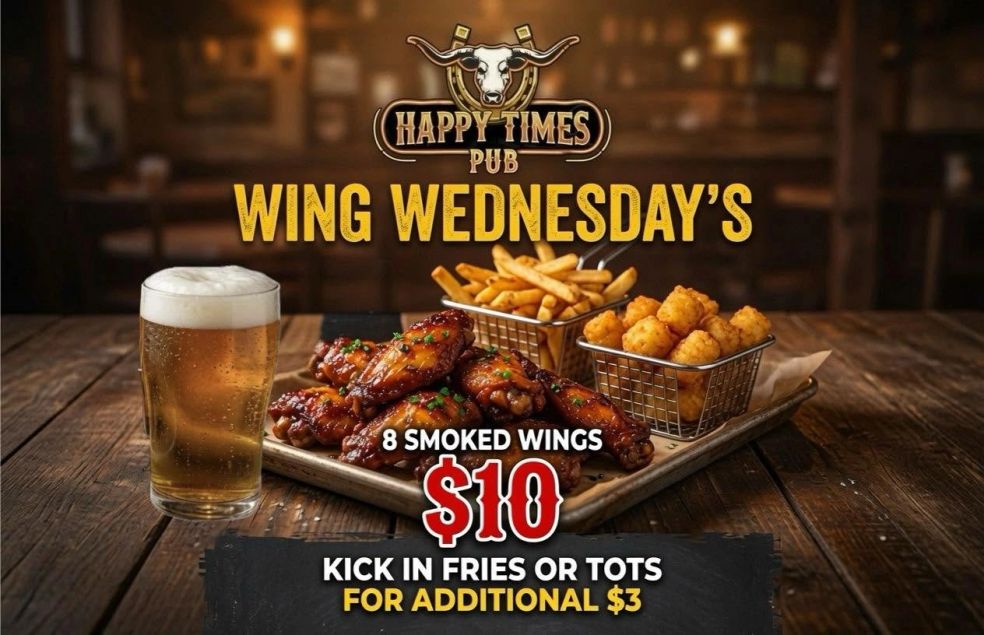 Happy Times Pub in Elkhorn, WI (4)
