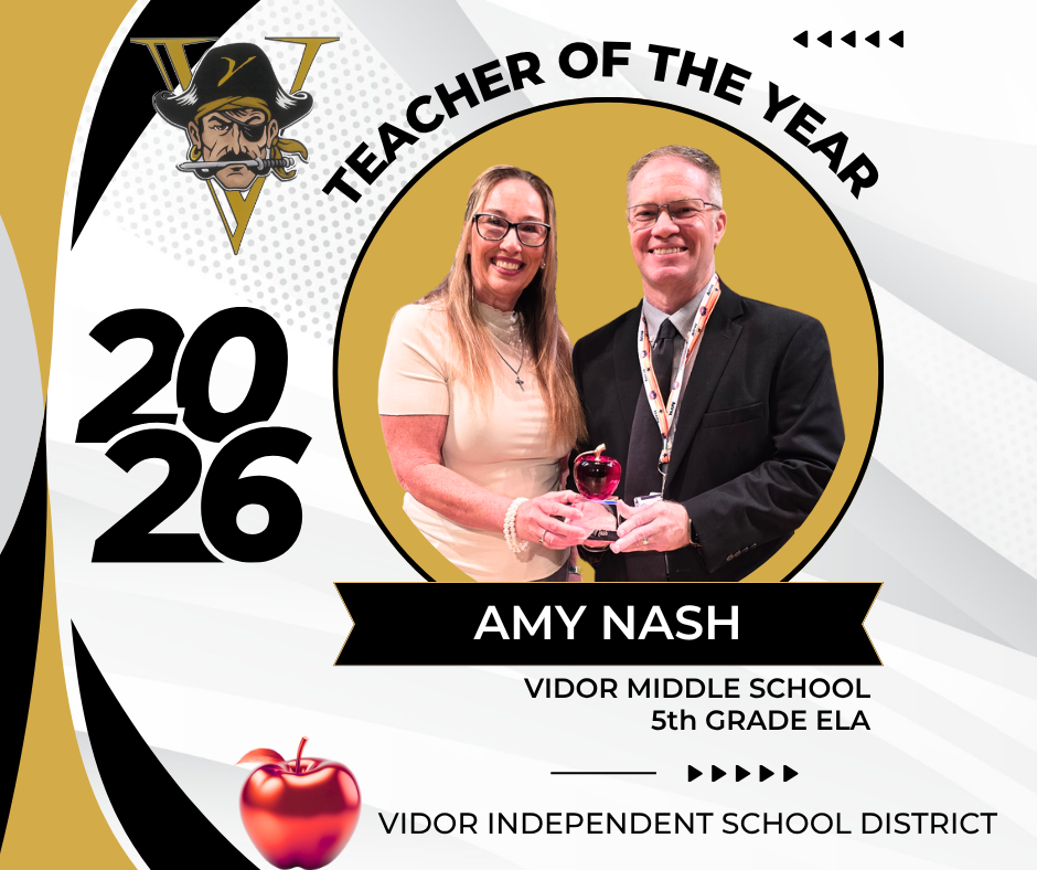 Vidor ISD-Accounting Department in Vidor, TX (3)
