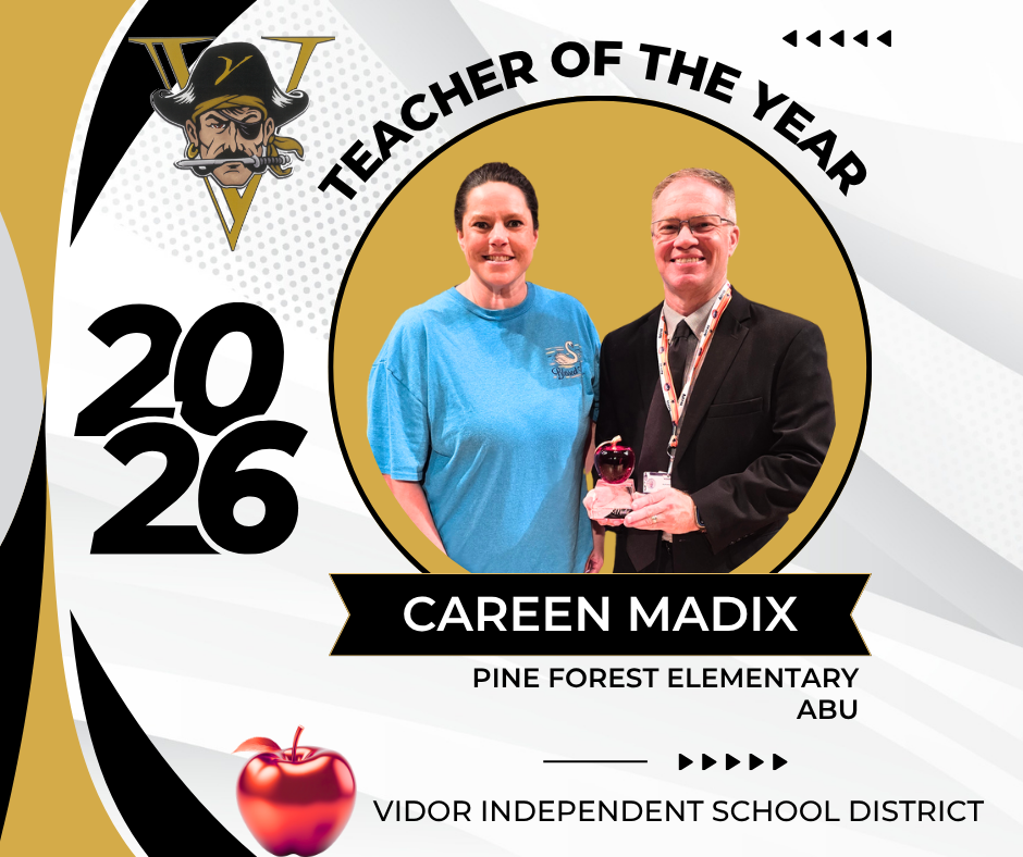 Vidor ISD-Accounting Department in Vidor, TX (4)