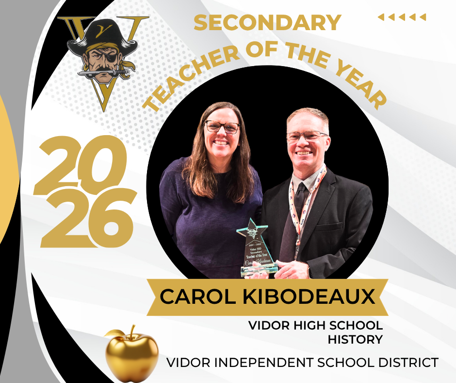 Vidor ISD-Accounting Department in Vidor, TX (5)