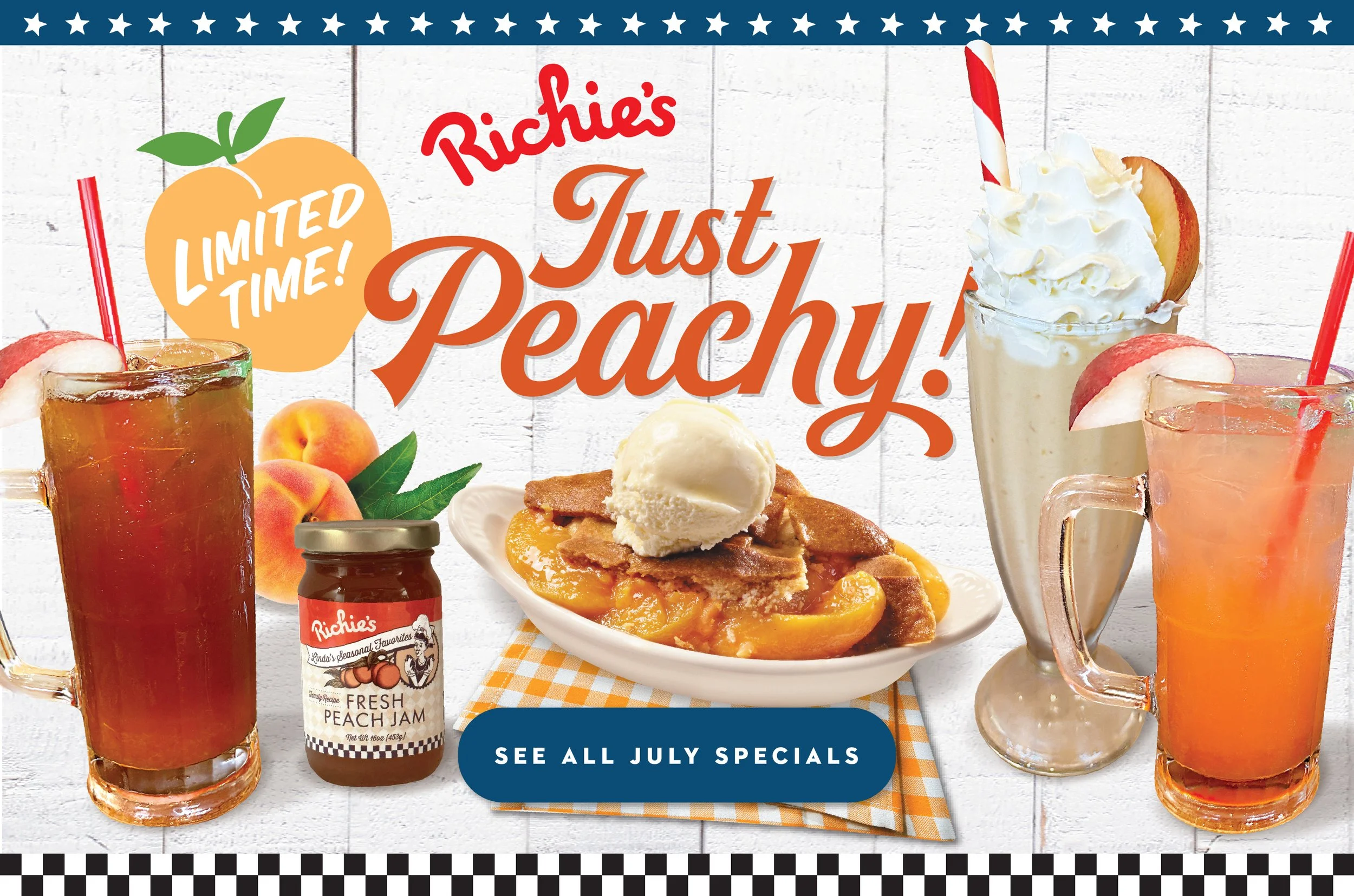Richie's Real American Diner in Murrieta, CA (2)