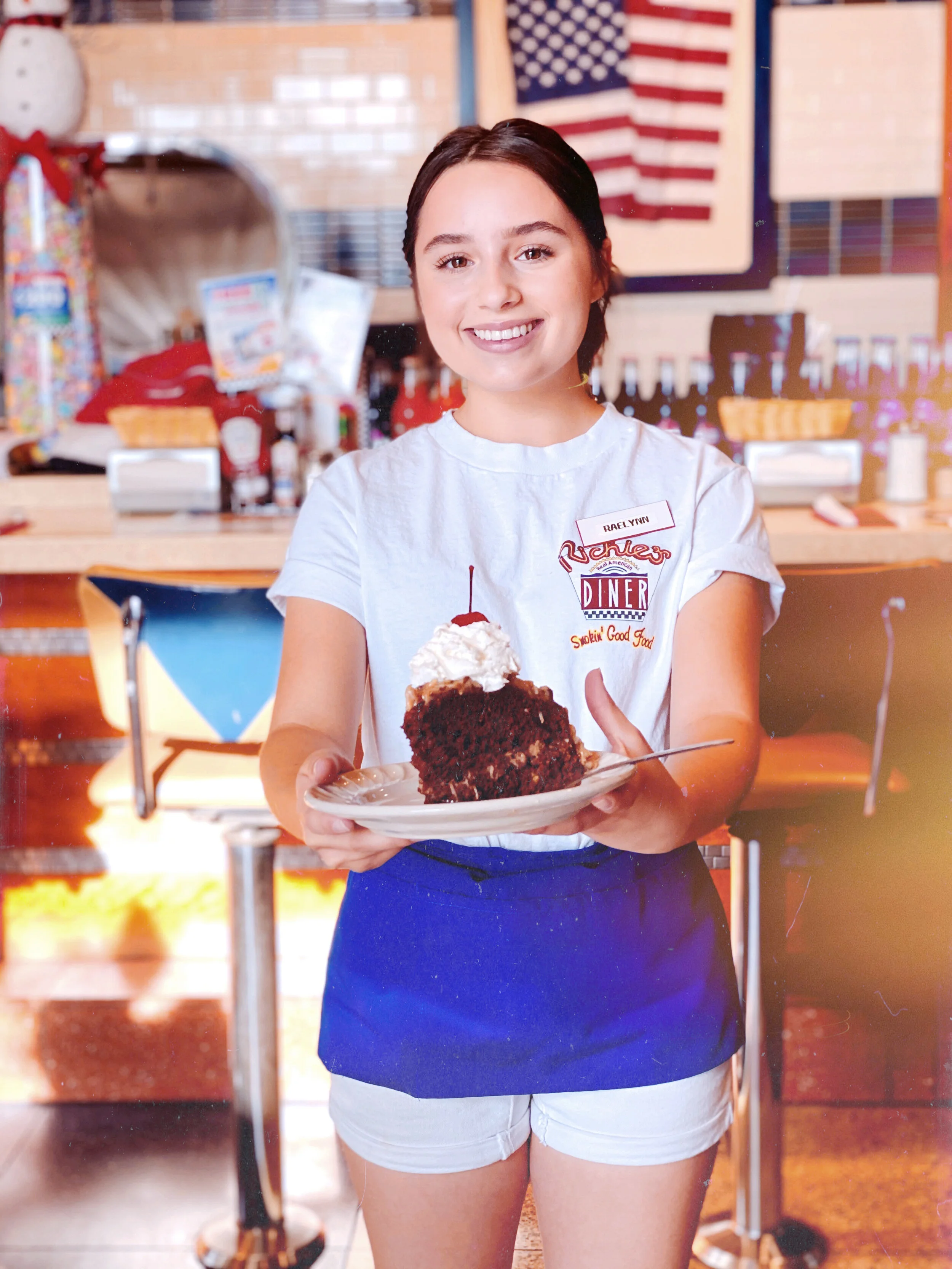 Richie's Real American Diner in Murrieta, CA (3)
