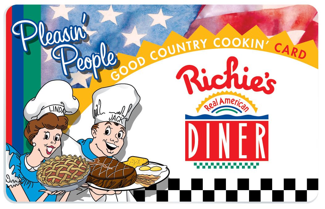Richie's Real American Diner in Murrieta, CA (5)