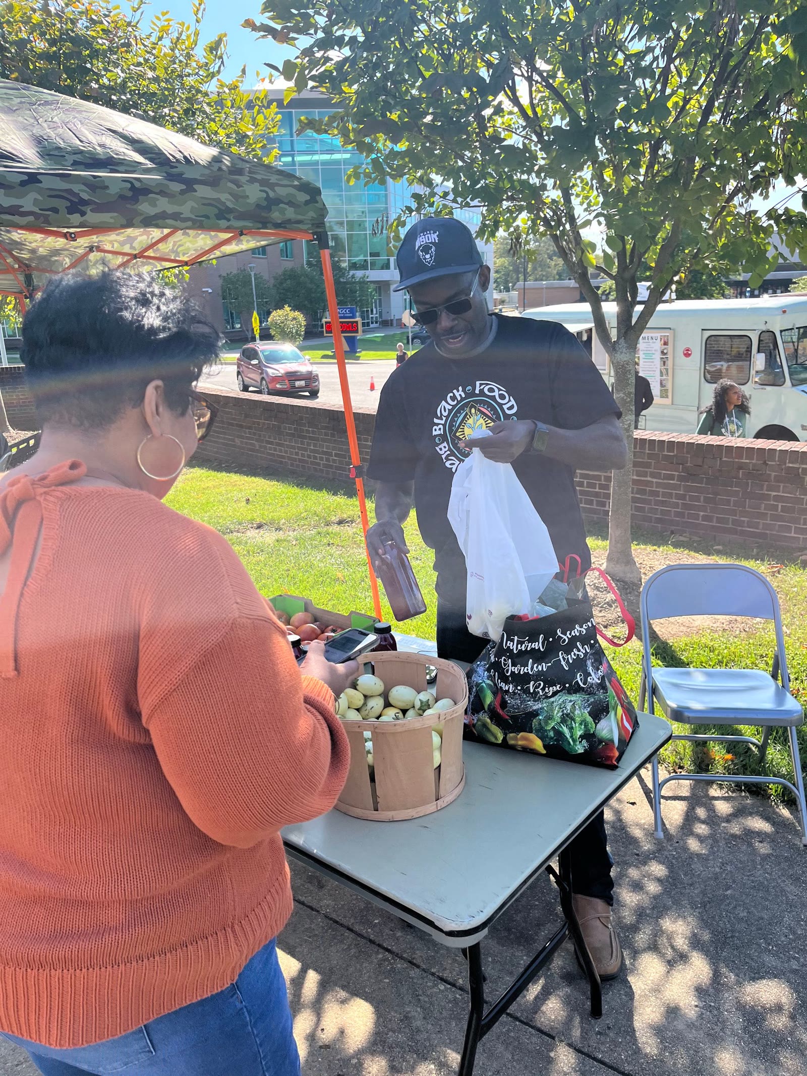 Black Food Black Futures in Largo, MD (4)