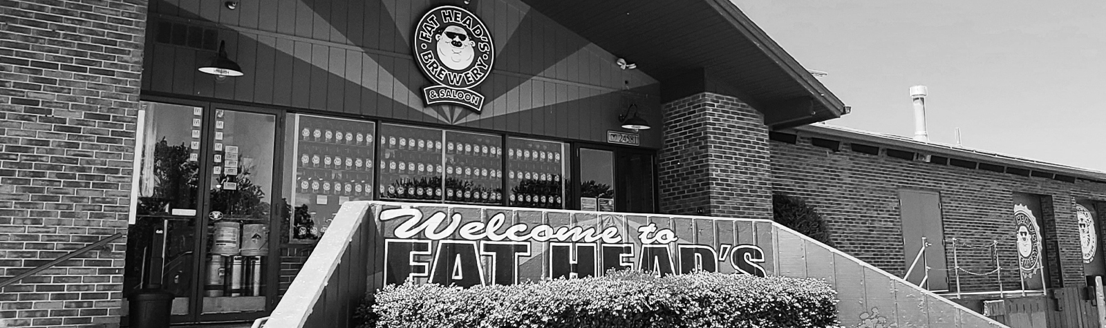 Fat Head's Brewery in Canton, OH (3)