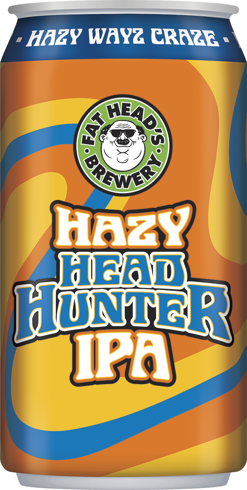 Fat Head's Brewery in Canton, OH (5)