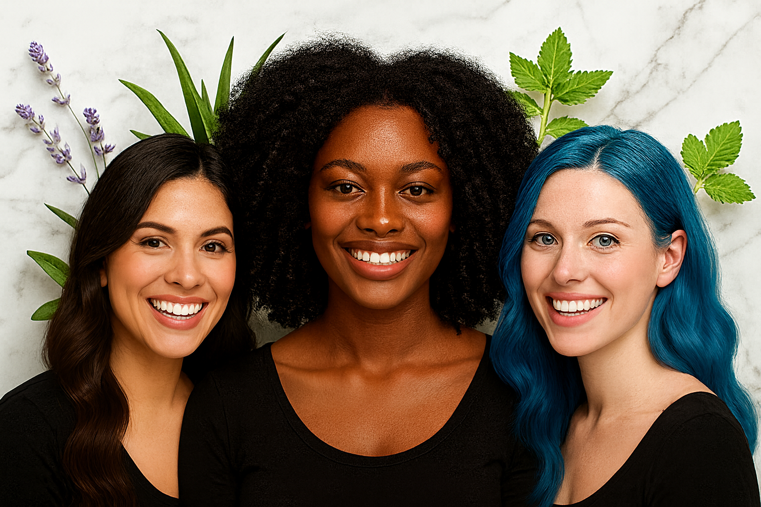 Blaque Beauty in Savannah, GA