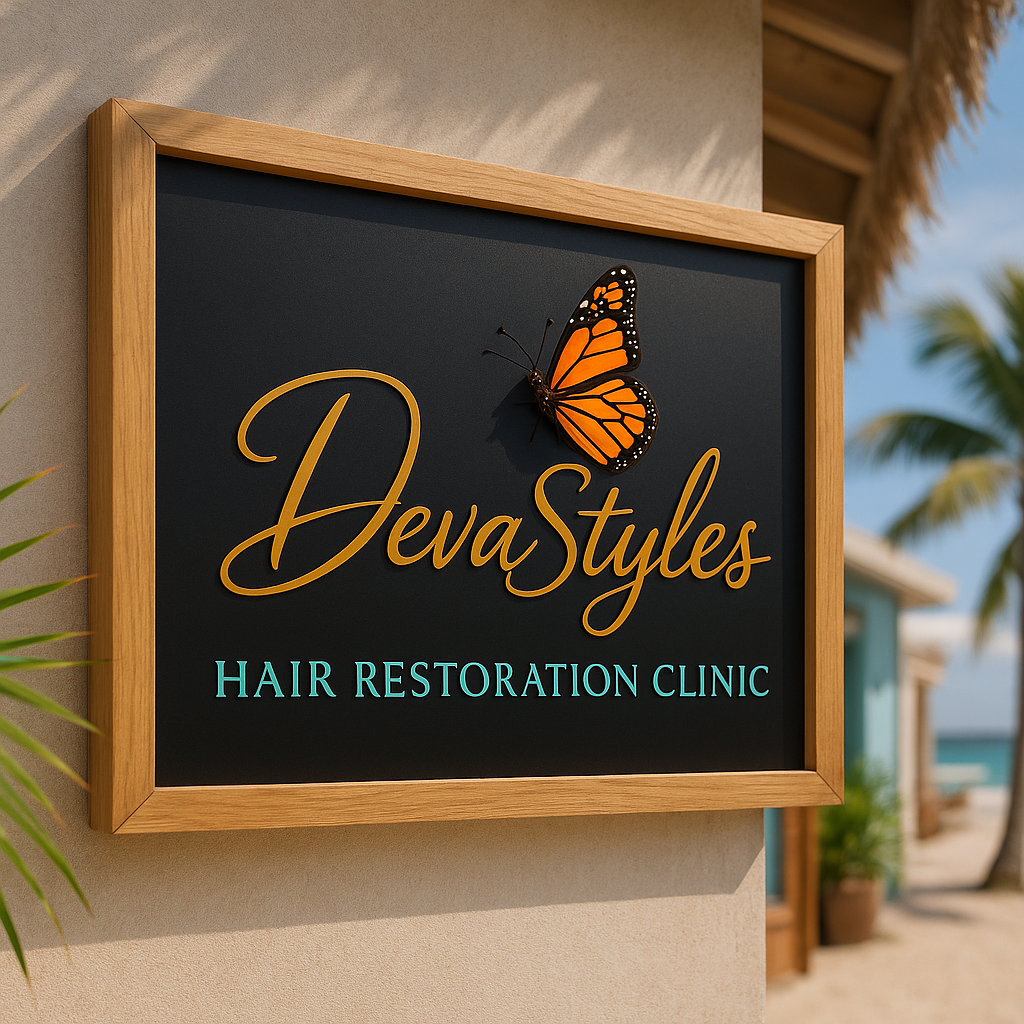 DevaStyles Hair Restoration Clinic in Plano, TX (2)