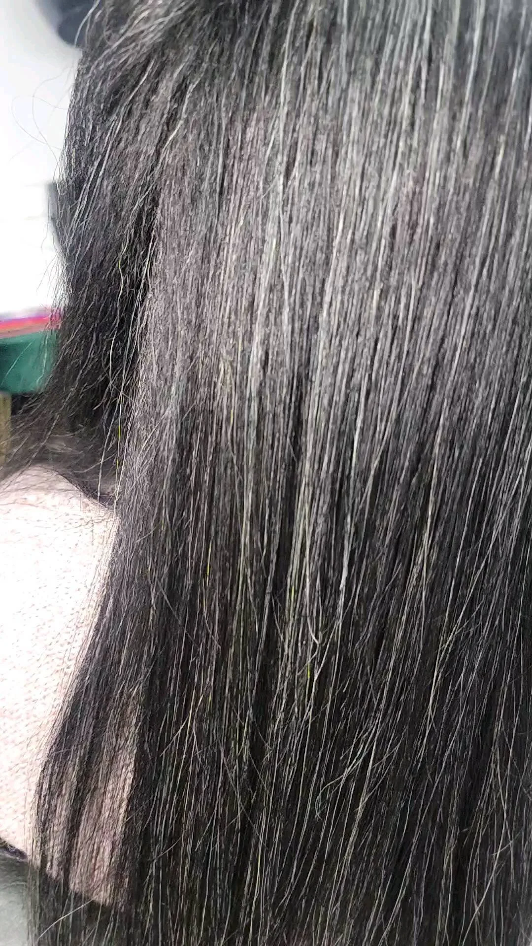 Felicia Michelle Hair in New York, NY