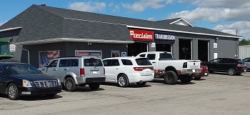 Precision Transmission & Engine in Muncie, IN (2)