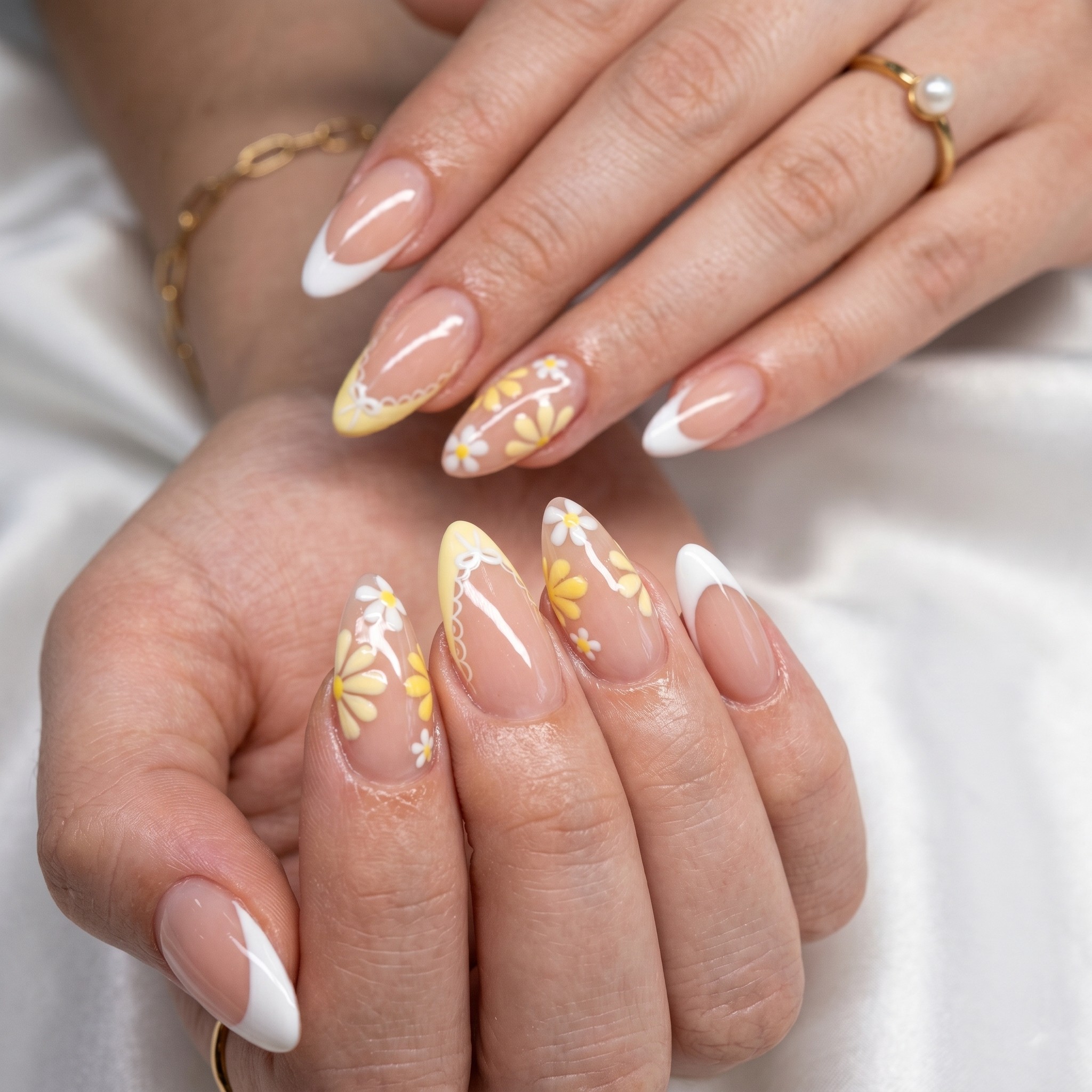 Hatch Nail Bar in Suffolk, VA