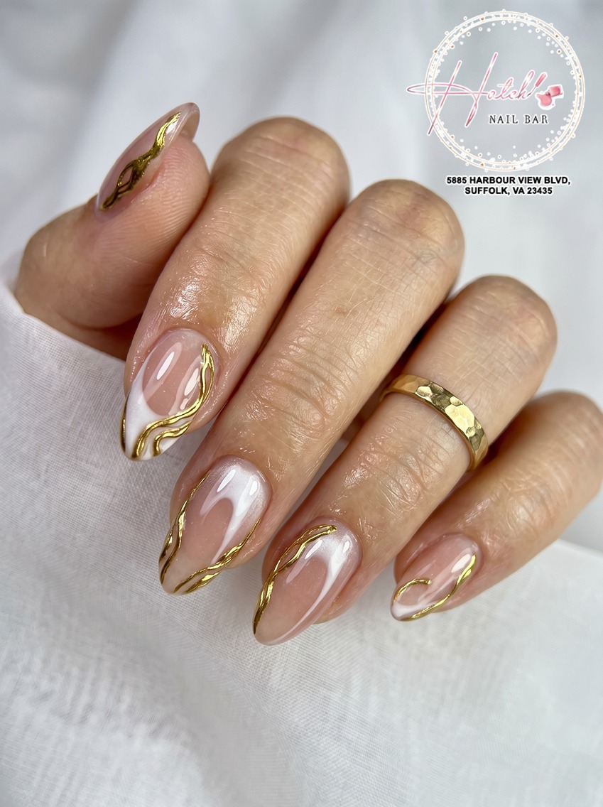 Hatch Nail Bar in Suffolk, VA (6)