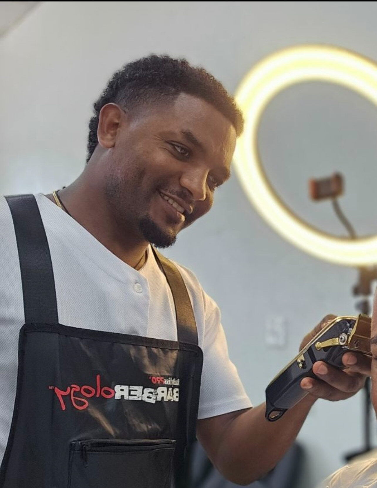 Zfadez21 Barbershop & Salon 15+ Years Experienced in Garland, TX (2)