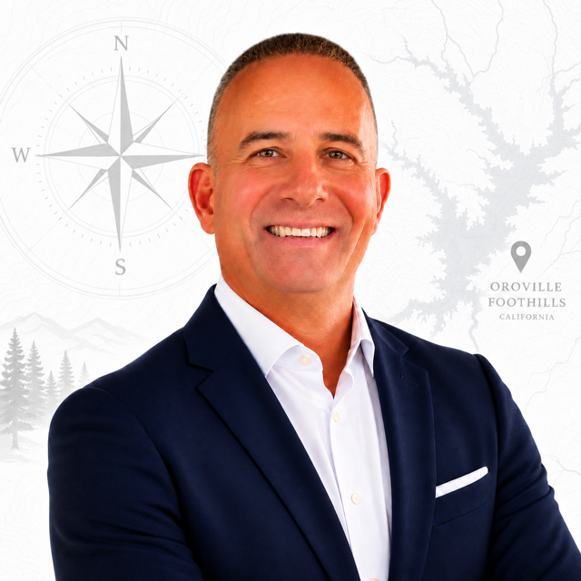 GO WEST REALTY in Oroville, CA
