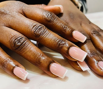 Pearl's Nails in Chicago, IL