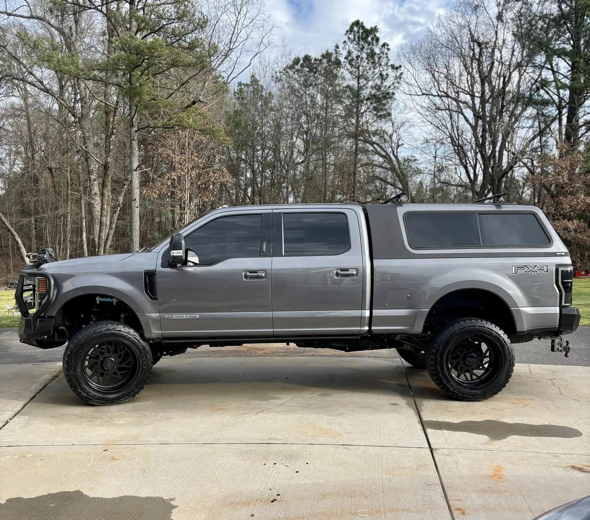 Diamond Luxe Auto Detailing in Redwater, TX (2)
