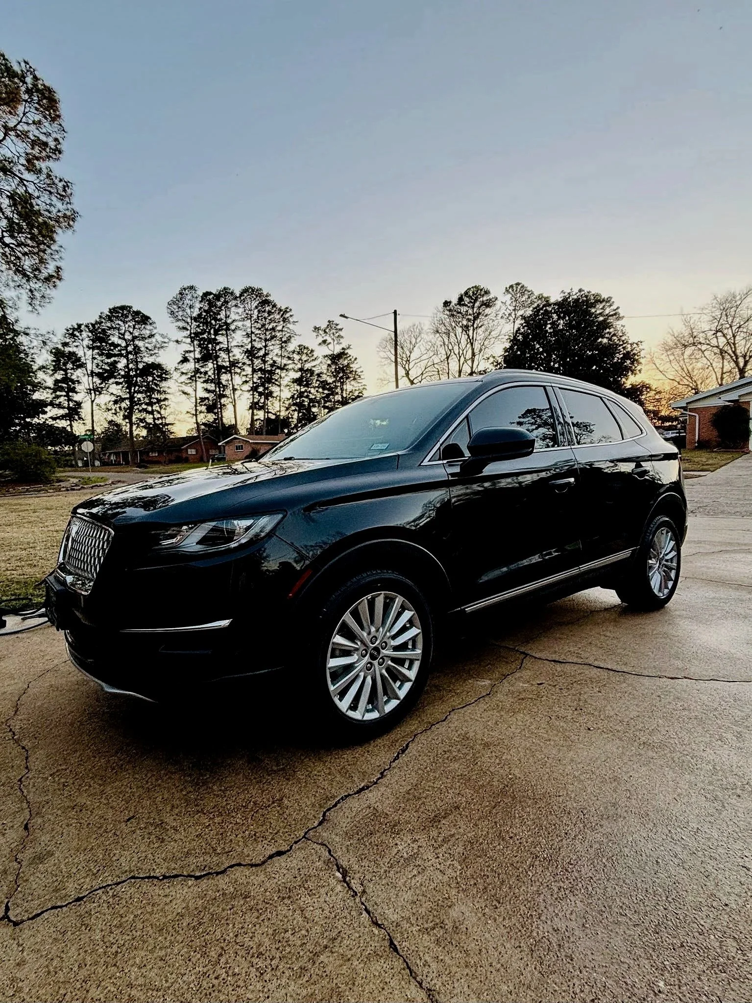 Diamond Luxe Auto Detailing in Redwater, TX (4)