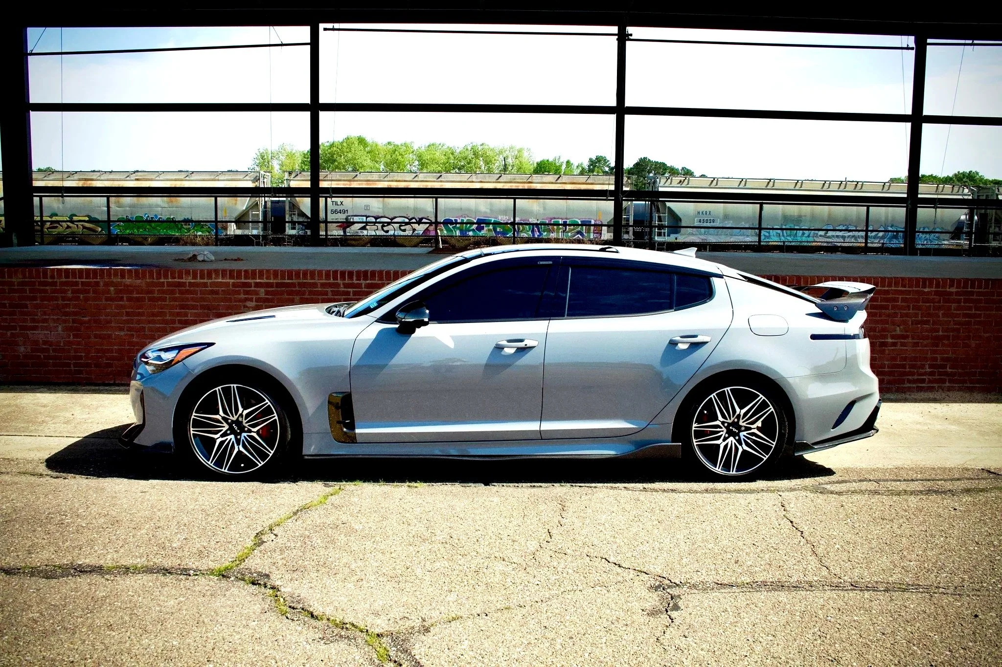Diamond Luxe Auto Detailing in Redwater, TX (5)