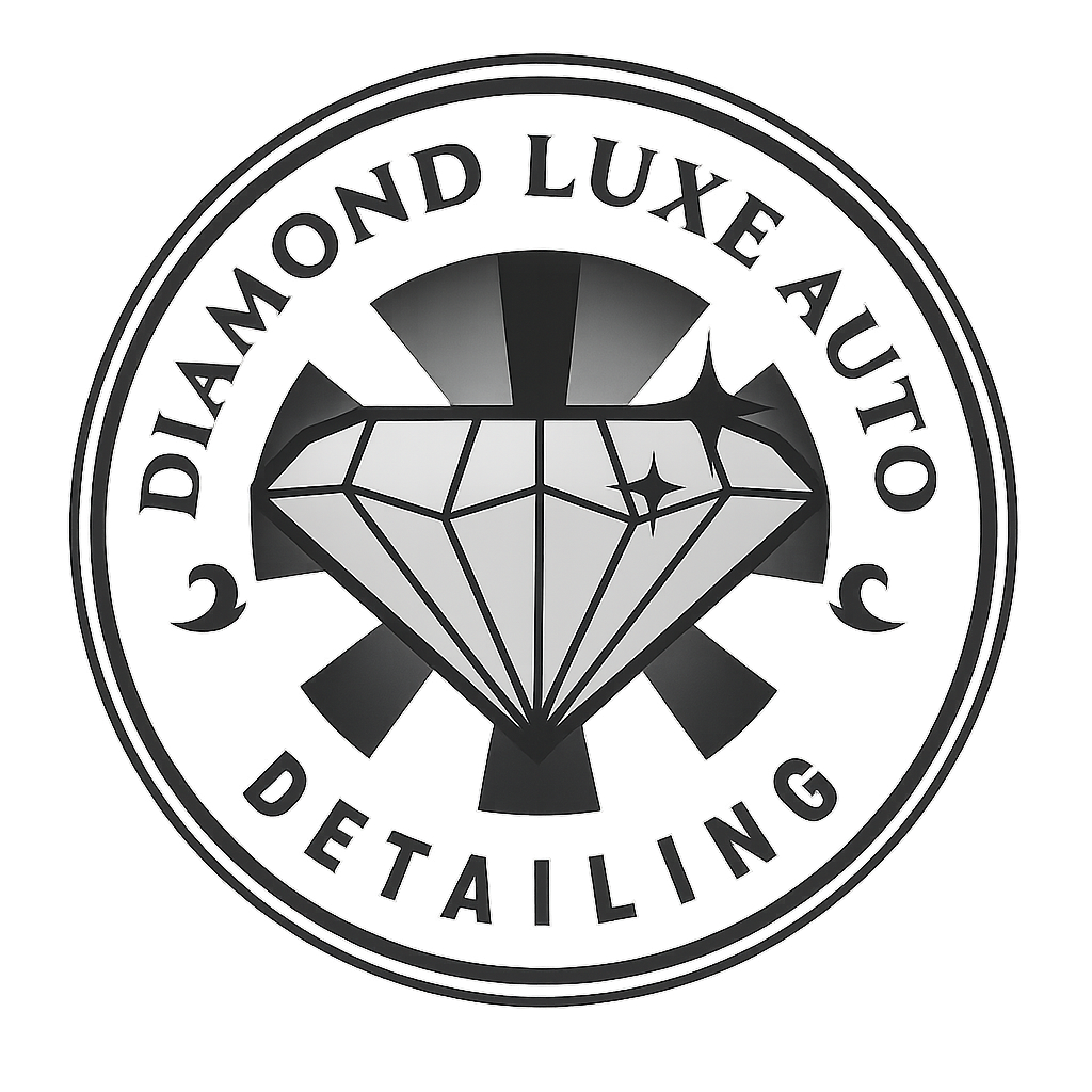 Diamond Luxe Auto Detailing in Redwater, TX (6)