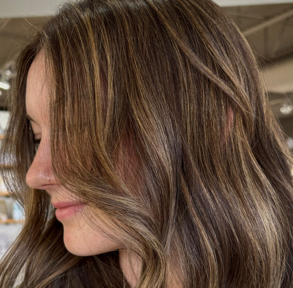Delanie Jo Hair Co. in Terre Haute, IN (2)