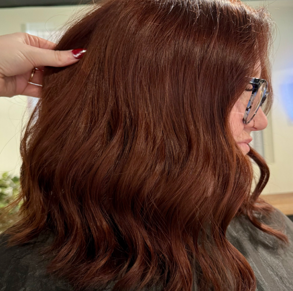 Delanie Jo Hair Co. in Terre Haute, IN (3)
