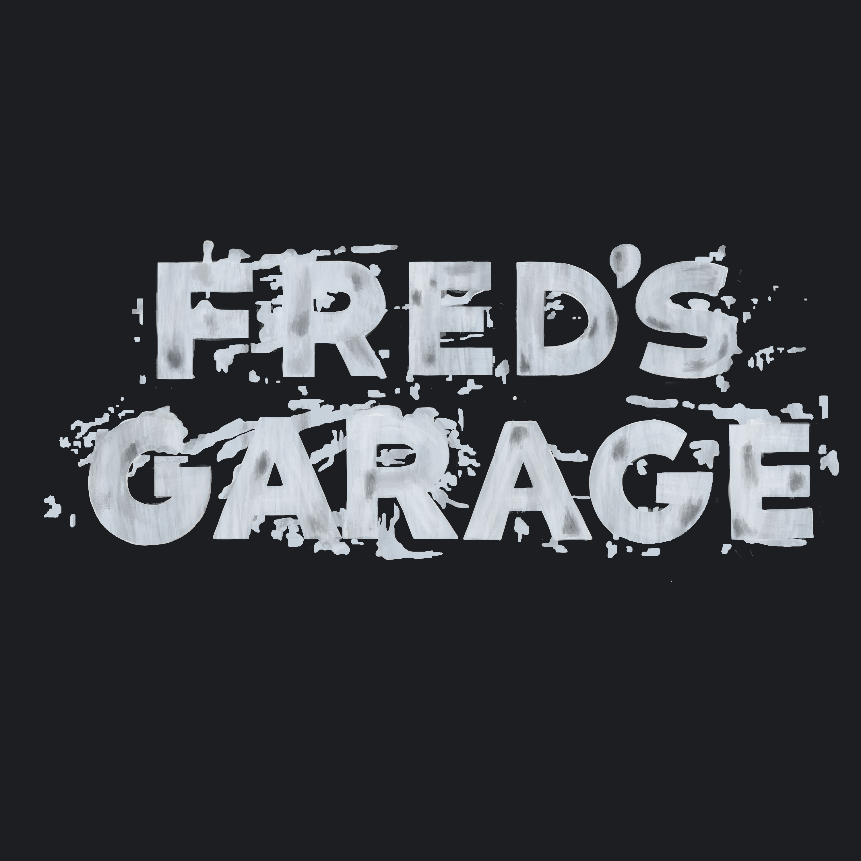 Fred's Garage in Shallowater, TX