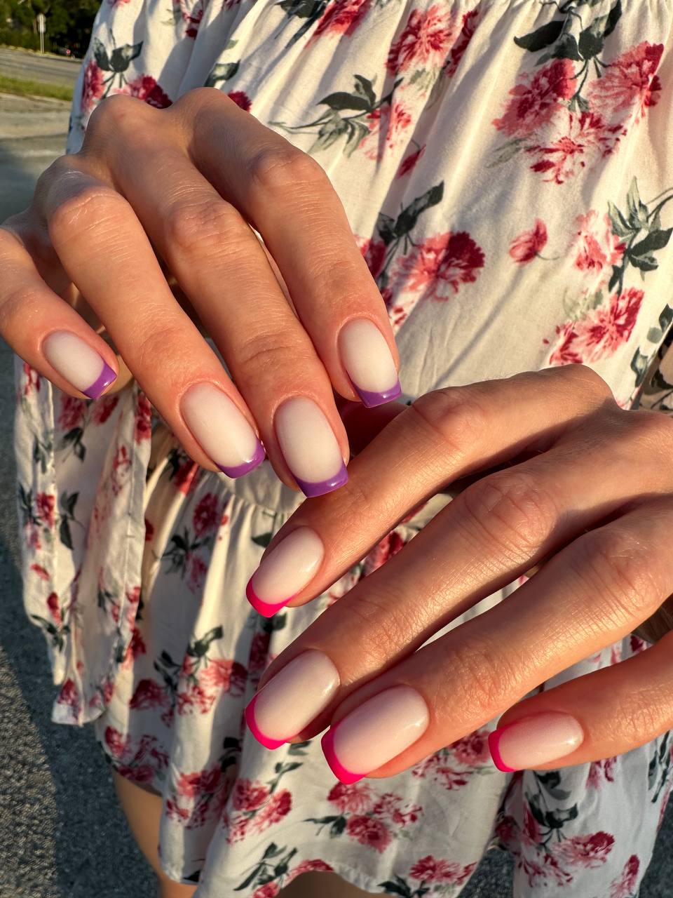 Vibar nails Gulf Breeze in Gulf Breeze, FL (5)