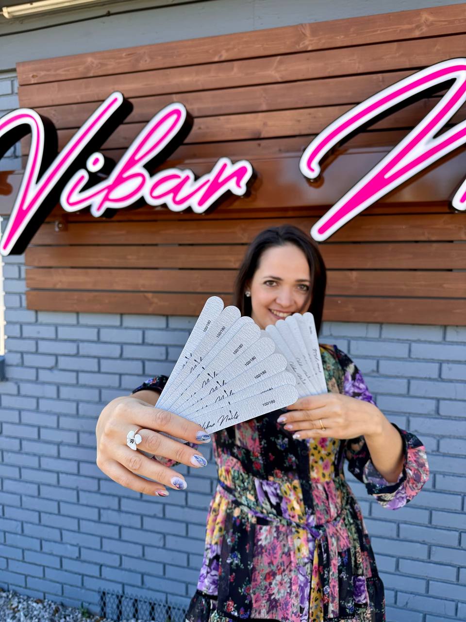 Vibar nails Gulf Breeze in Gulf Breeze, FL (6)