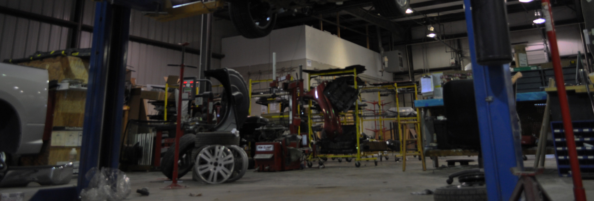 Asian Automotive in Dahlonega, GA (2)