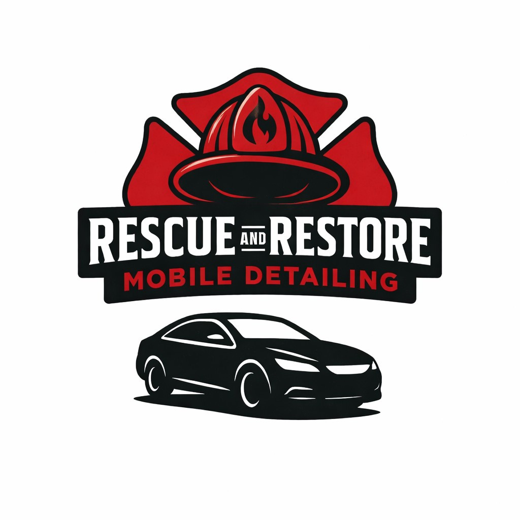 Rescue and Restore Mobile Detailing in Cottage Grove, WI