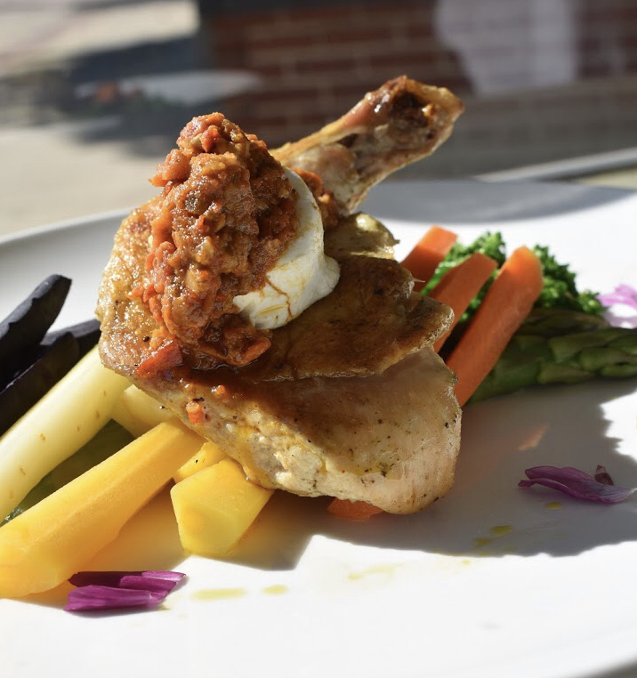 Cyra's - Simple Goodness in Dalton, GA (6)