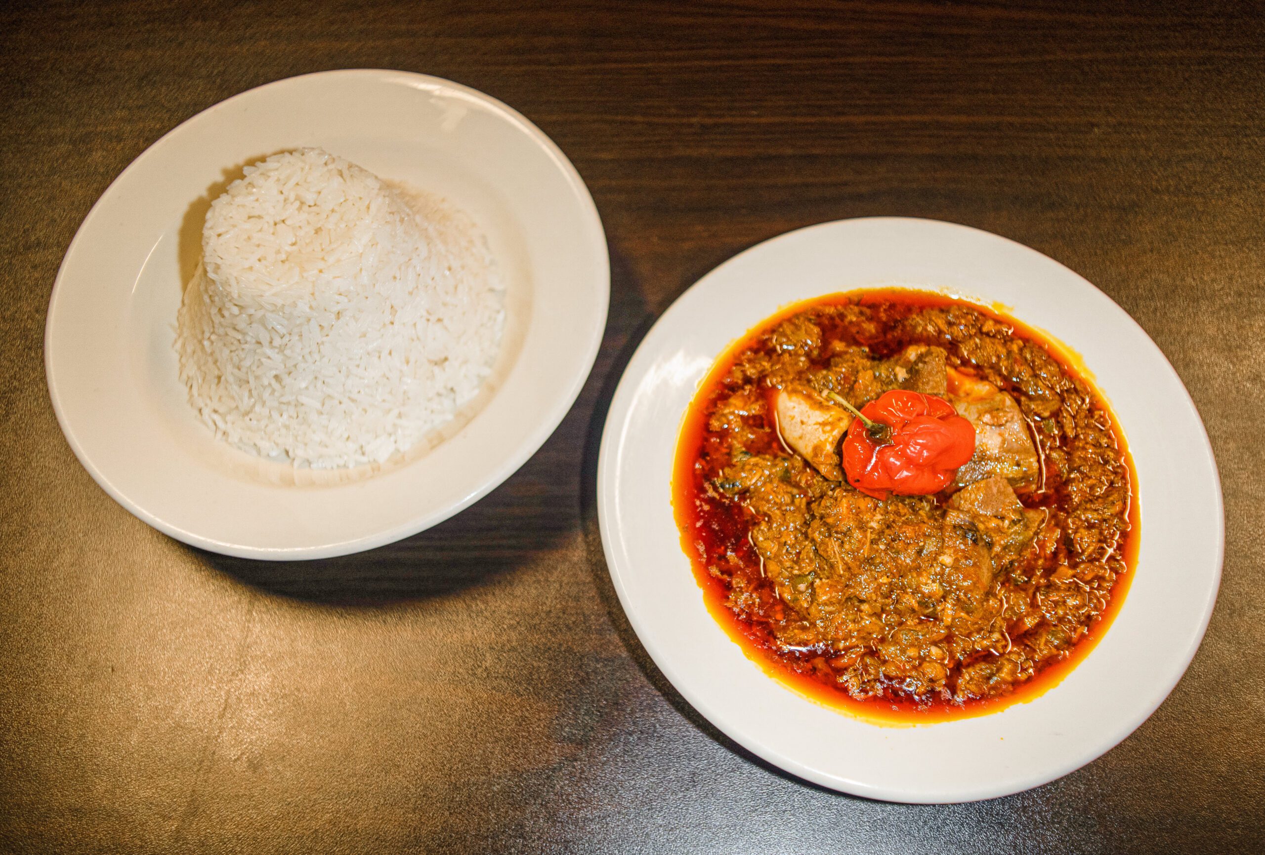 Chez Rama Restaurant | Senegalese Cuisine in Columbus, OH