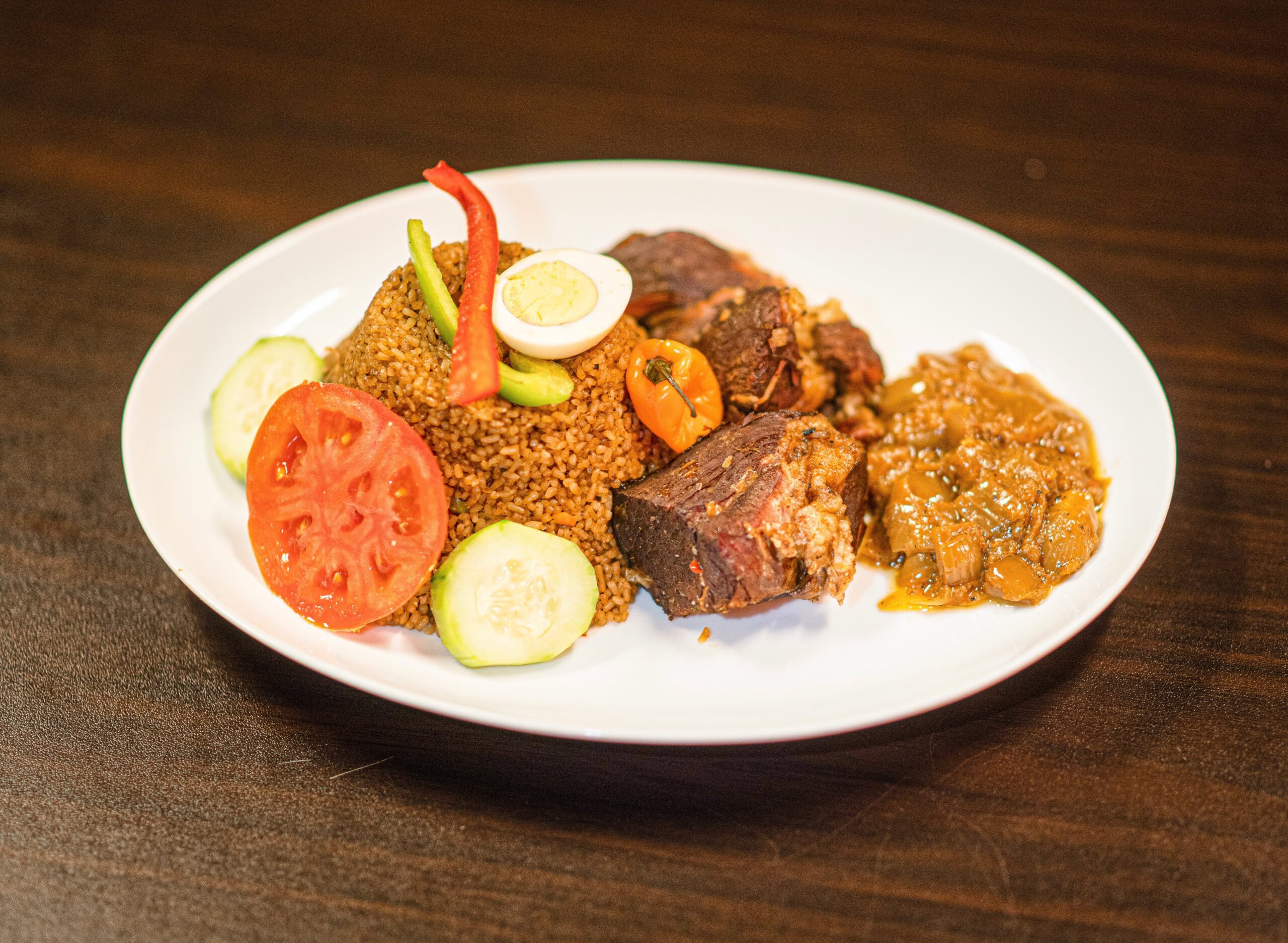 Chez Rama Restaurant | Senegalese Cuisine in Columbus, OH (4)