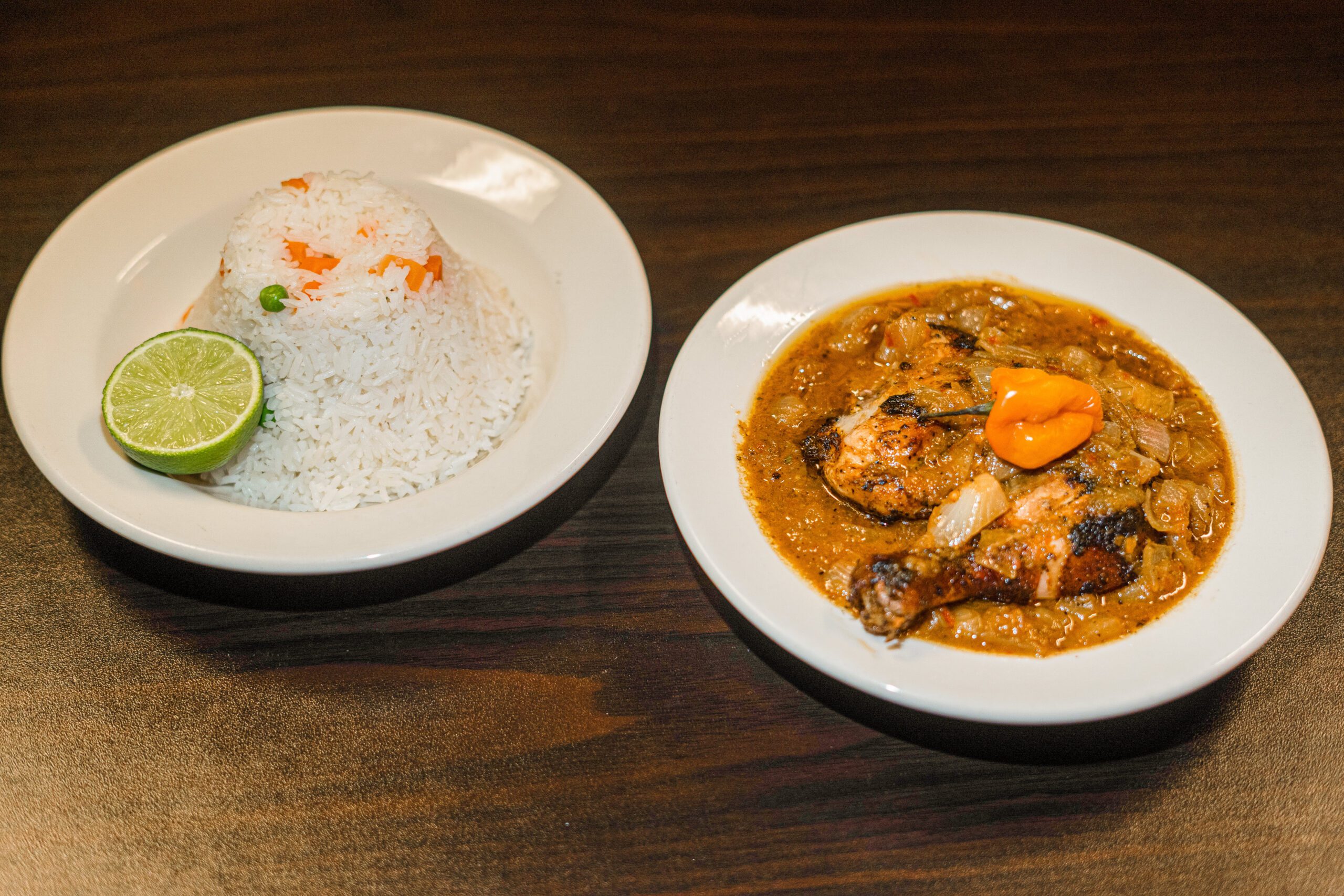 Chez Rama Restaurant | Senegalese Cuisine in Columbus, OH (5)