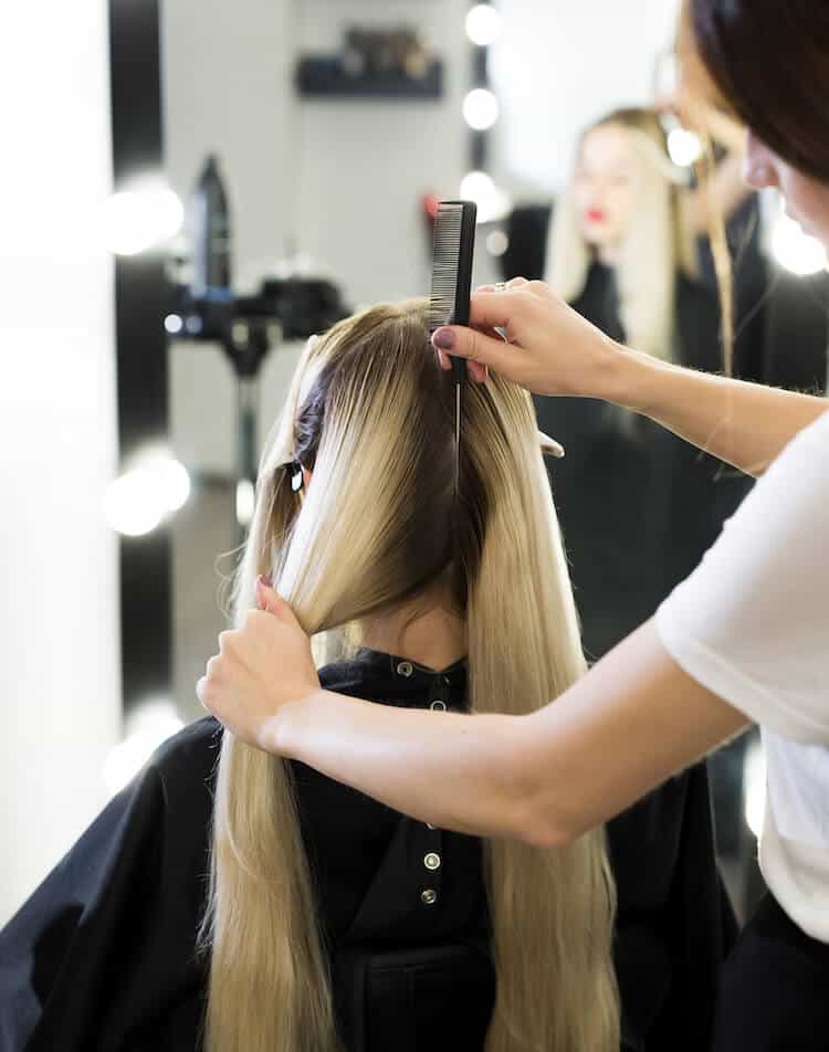 CA Colors Salon & Hair Extensions in Pittsburgh, PA (6)