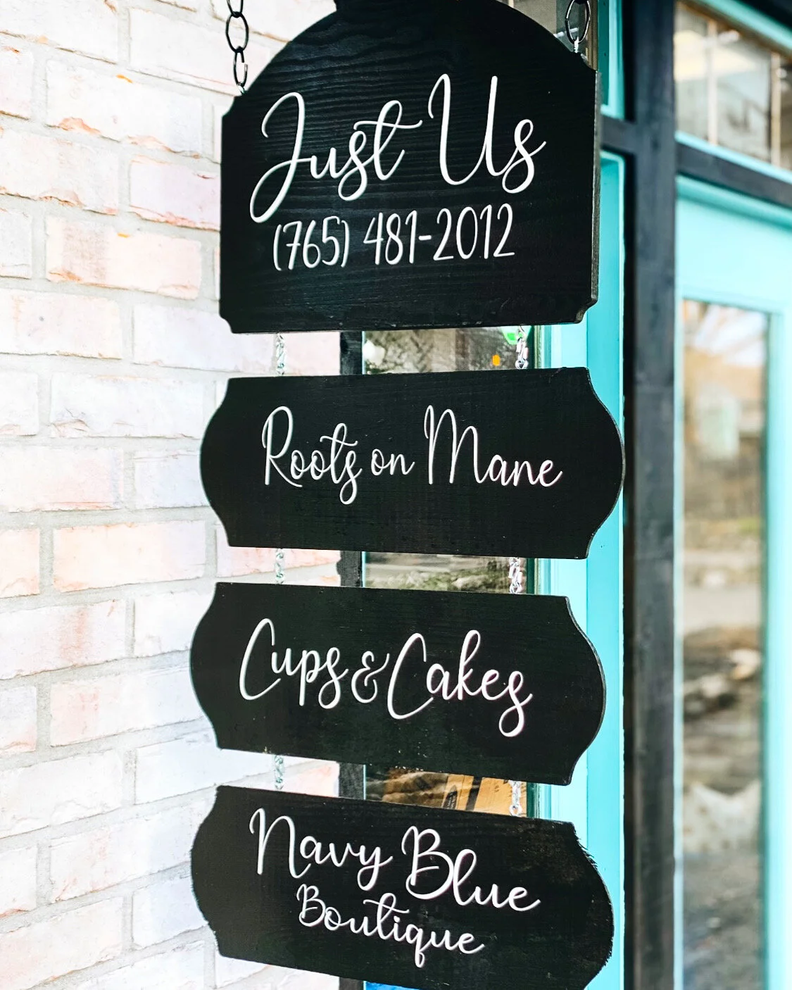 It's Just Us - Med Spa, Salon, and Boutique in Lebanon, IN (2)