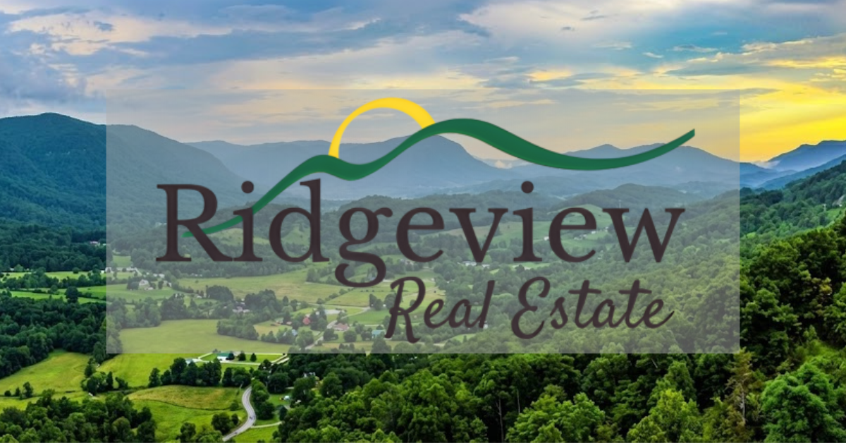 Ridgeview Real Estate in Wise, VA