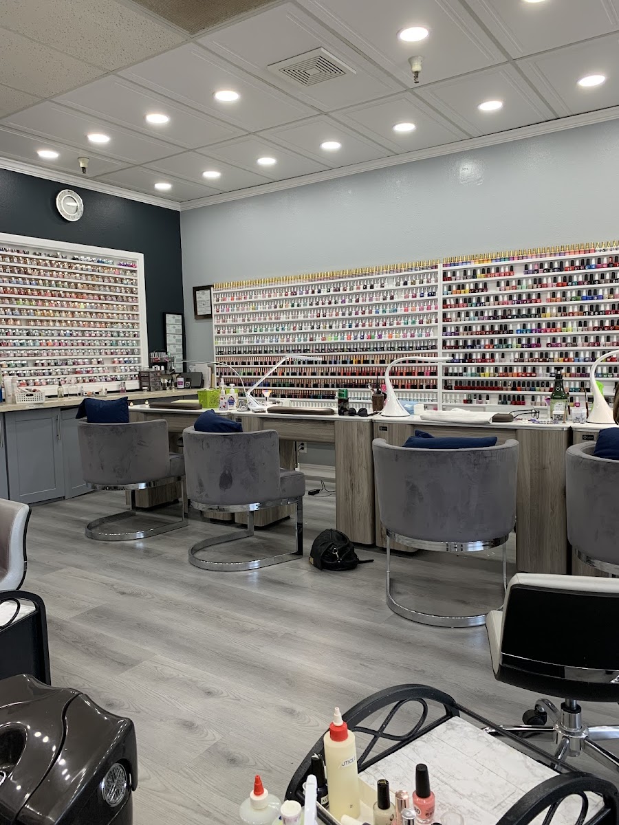 Refresh Nail Care in Pacifica, CA