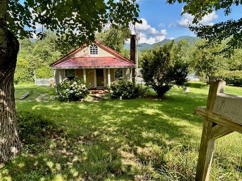 Mountain Streams Real Estate Inc in Hayesville, NC (4)