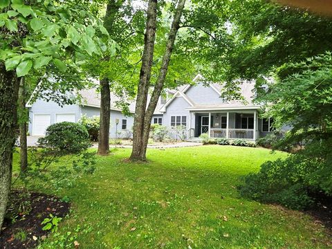 Mountain Streams Real Estate Inc in Hayesville, NC (5)
