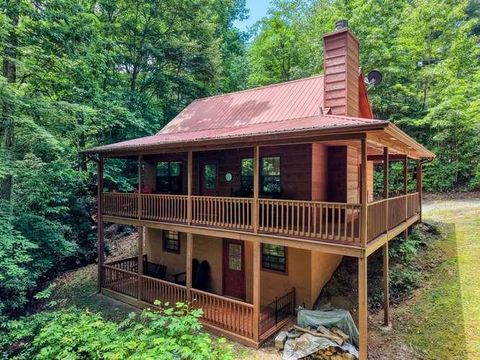 Mountain Streams Real Estate Inc in Hayesville, NC (6)