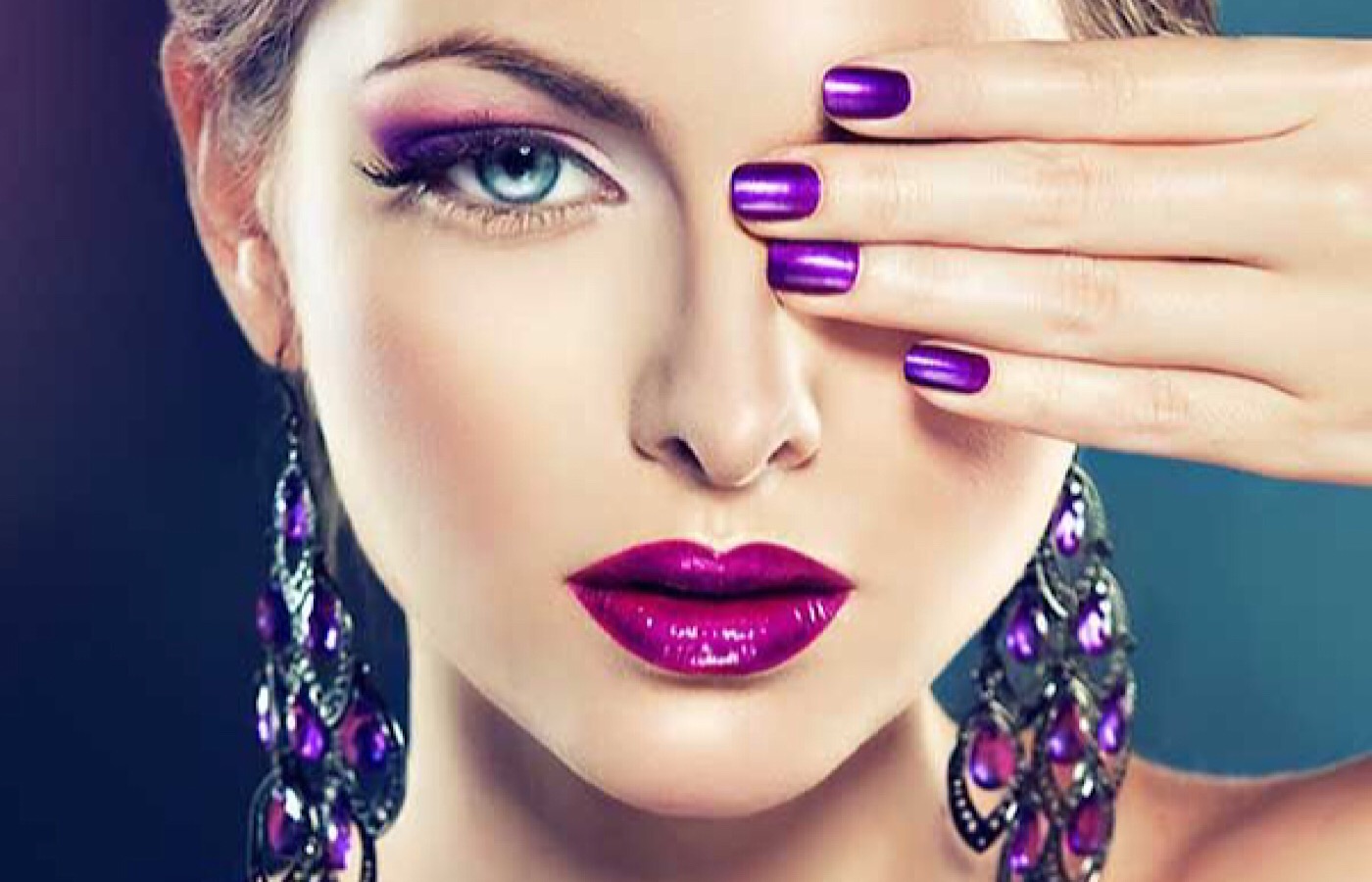 Milford Nail Salon in Pleasant Hill, CA (2)