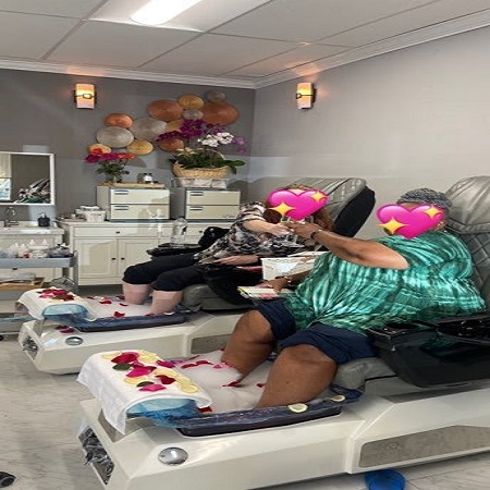 Milford Nail Salon in Pleasant Hill, CA (4)
