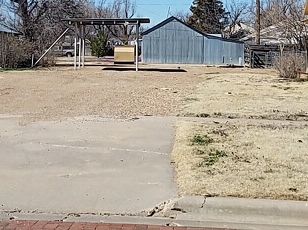 Wolf Creek Realty in Waka, TX