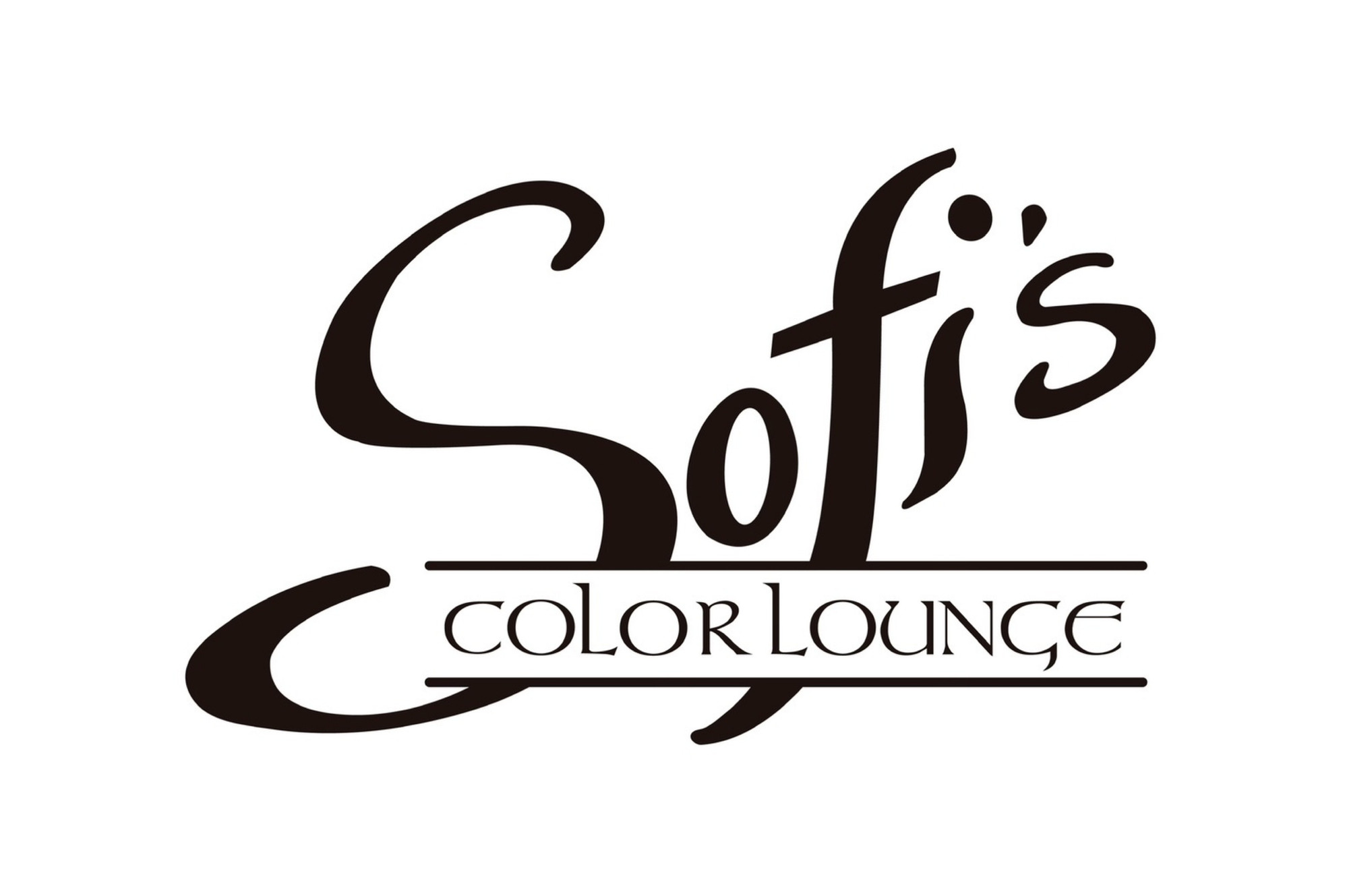 Sofis Color Lounge - Westfield in Westfield, NJ