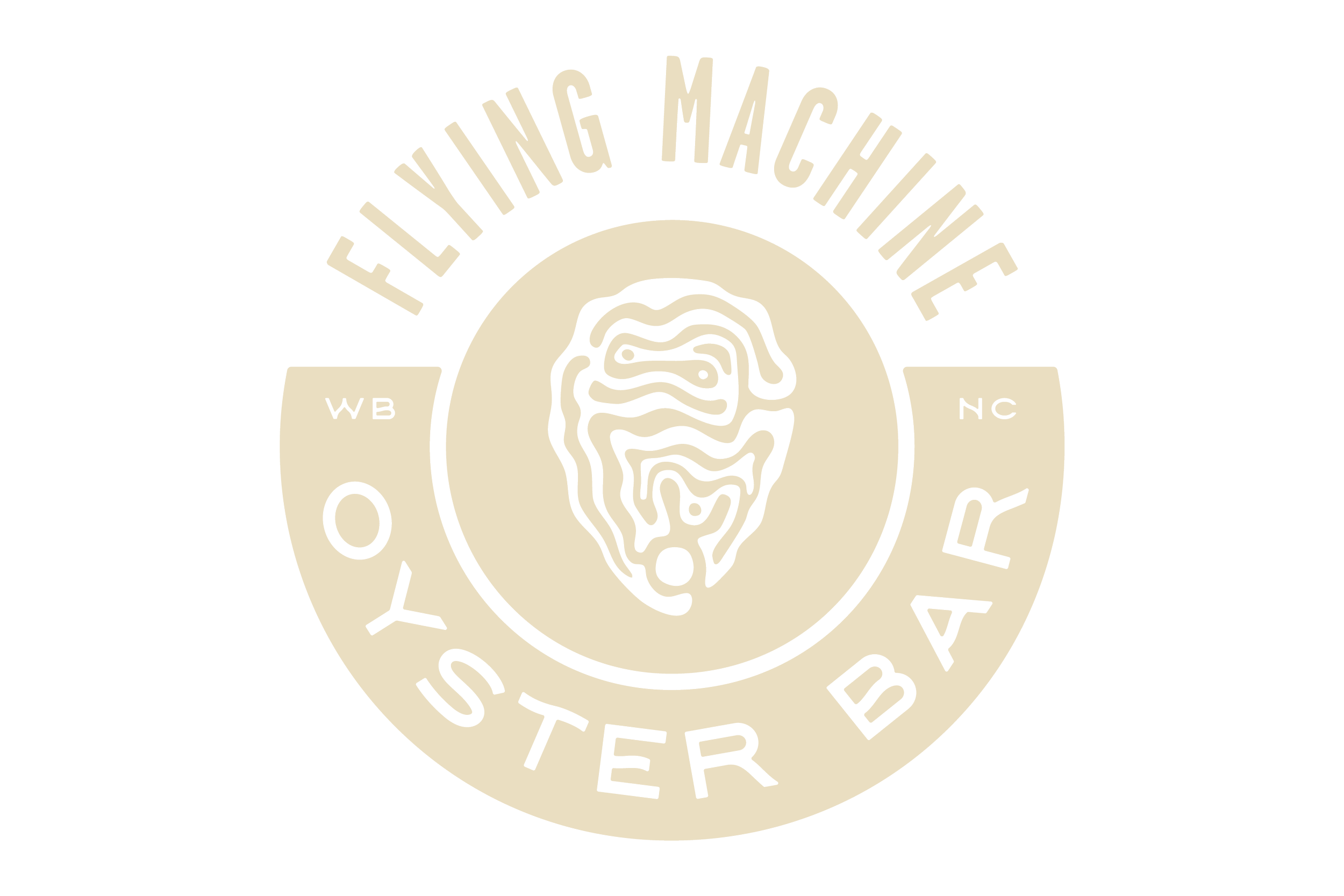Flying Machine Oyster Bar in Wrightsville Beach, NC (3)