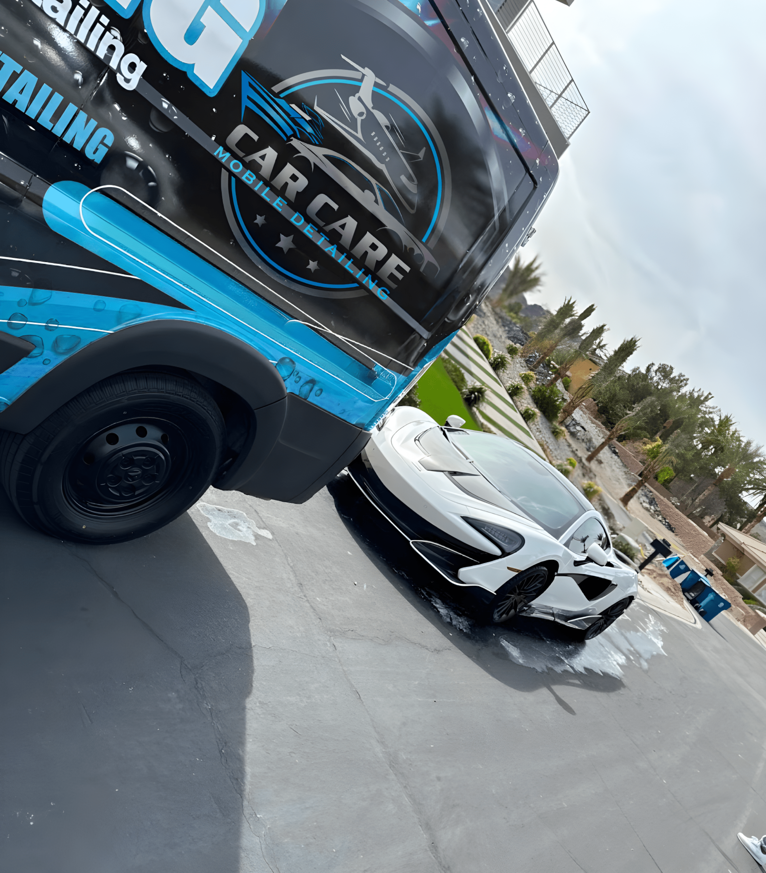 Car Care Mobile Detailing - Ceramic Coating & Auto Detailing in Greenville Sc in Greenville, SC (2)