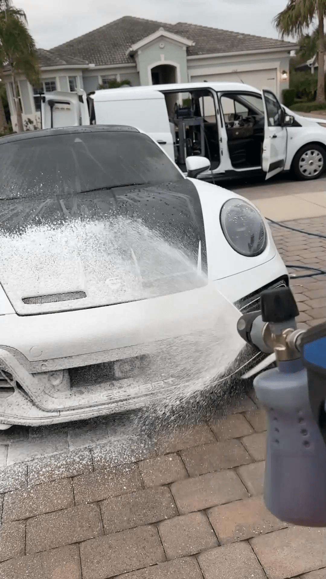 Car Care Mobile Detailing - Ceramic Coating & Auto Detailing in Greenville Sc in Greenville, SC (6)